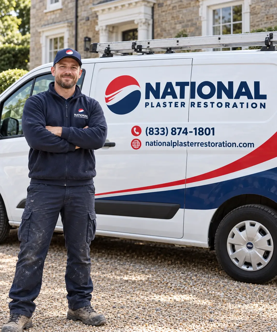 Plaster Repair company in Cuddy, PA